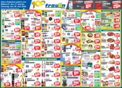 Edeka prospekt Heide ab 13.06.2026 gültig Edeka prospekt Heide ab 13.06.2026 gültig