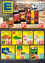 EDEKA Scheich EDEKA: Wochenangebote - ab 15.06.2026