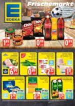 EDEKA Jensen EDEKA: Wochenangebote - ab 15.06.2026