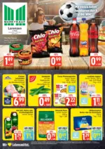 Marktkauf Lorenzen EDEKA: Wochenangebote - ab 15.06.2026