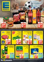Frischemarkt Friedberg EDEKA: Wochenangebote - ab 15.06.2026