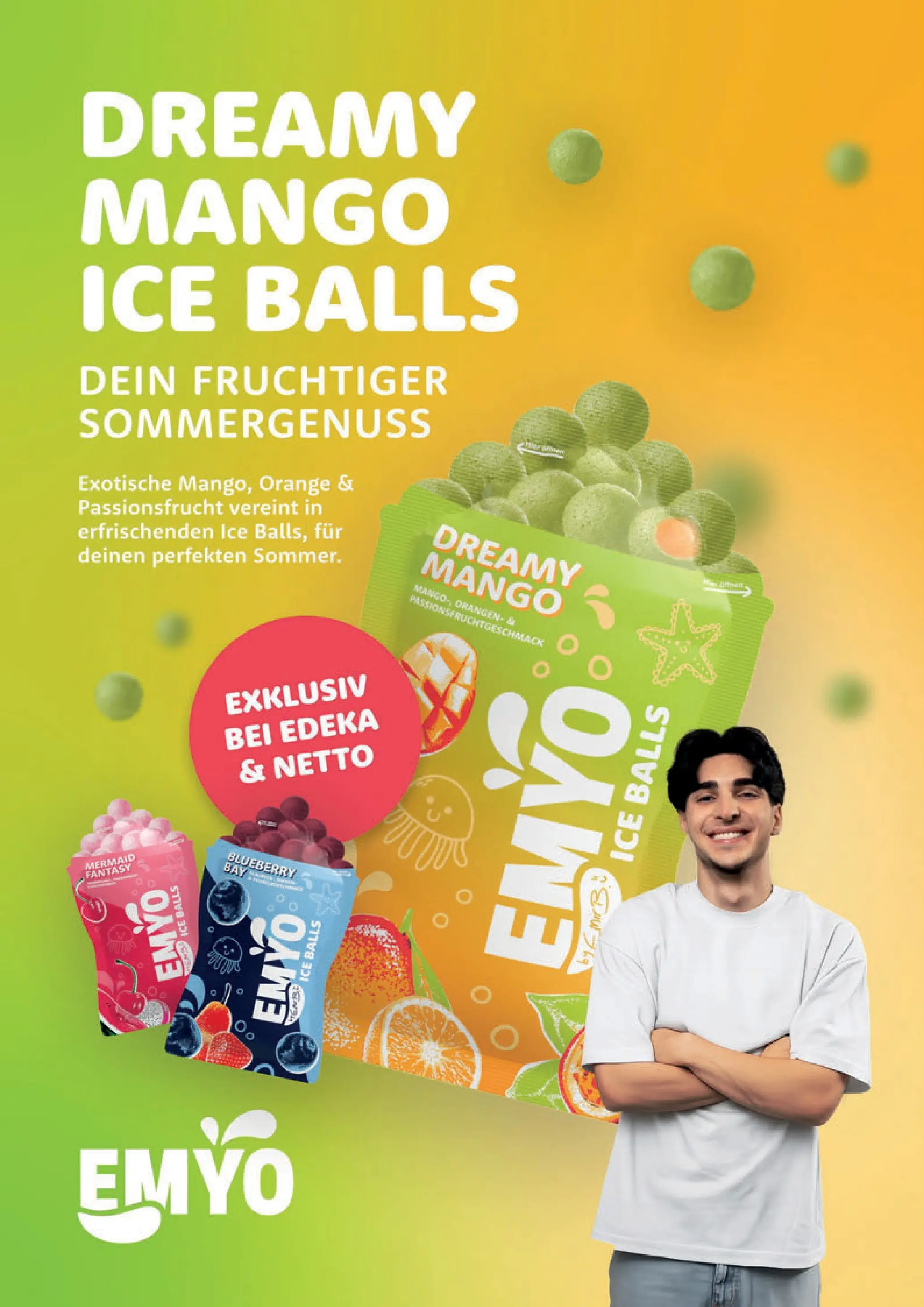 Edeka prospekt Elmshorn (ab 14.06.2026) » Angebote Online | Seite: 10 | Produkte: Orangen, Mango