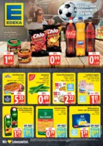 EDEKA Hennings EDEKA: Wochenangebote - ab 15.06.2026