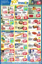 Frischemarkt Frauen EDEKA: Wochenangebote - bis 20.06.2026