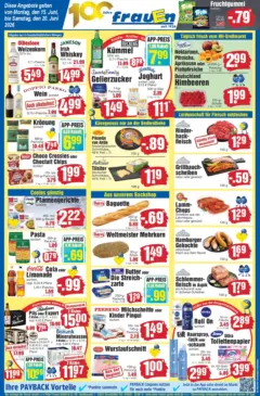Edeka prospekt Heide ab 13.06.2026 gültig Edeka prospekt Heide ab 13.06.2026 gültig