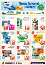 EDEKA: Wochenangebote