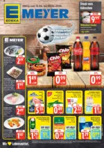 EDEKA EDEKA: Wochenangebote - bis 20.06.2026