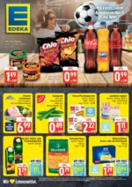 EDEKA Bill EDEKA: Wochenangebote - ab 15.06.2026