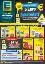 EDEKA EDEKA: Wochenangebote - bis 20.06.2026