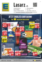 EDEKA EDEKA: Wochenangebote - bis 20.06.2026