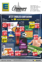 EDEKA EDEKA: Wochenangebote - bis 20.06.2026
