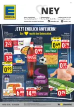 EDEKA EDEKA: Wochenangebote - bis 20.06.2026