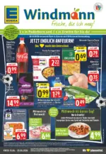 EDEKA EDEKA: Wochenangebote - bis 20.06.2026