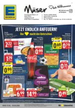 EDEKA EDEKA: Wochenangebote - bis 20.06.2026
