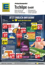 EDEKA EDEKA: Wochenangebote - bis 20.06.2026