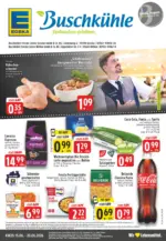 EDEKA EDEKA: Wochenangebote - bis 20.06.2026
