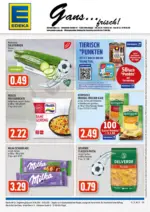 EDEKA EDEKA: Wochenangebote - bis 20.06.2026