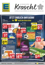 EDEKA EDEKA: Wochenangebote - bis 20.06.2026