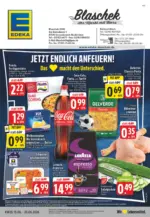 EDEKA EDEKA: Wochenangebote - bis 20.06.2026
