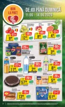 Catalog Mega Image p&acirc;nă &icirc;n data de 17.06.2026