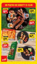 Do soboty 13.06 w POLOmarket!