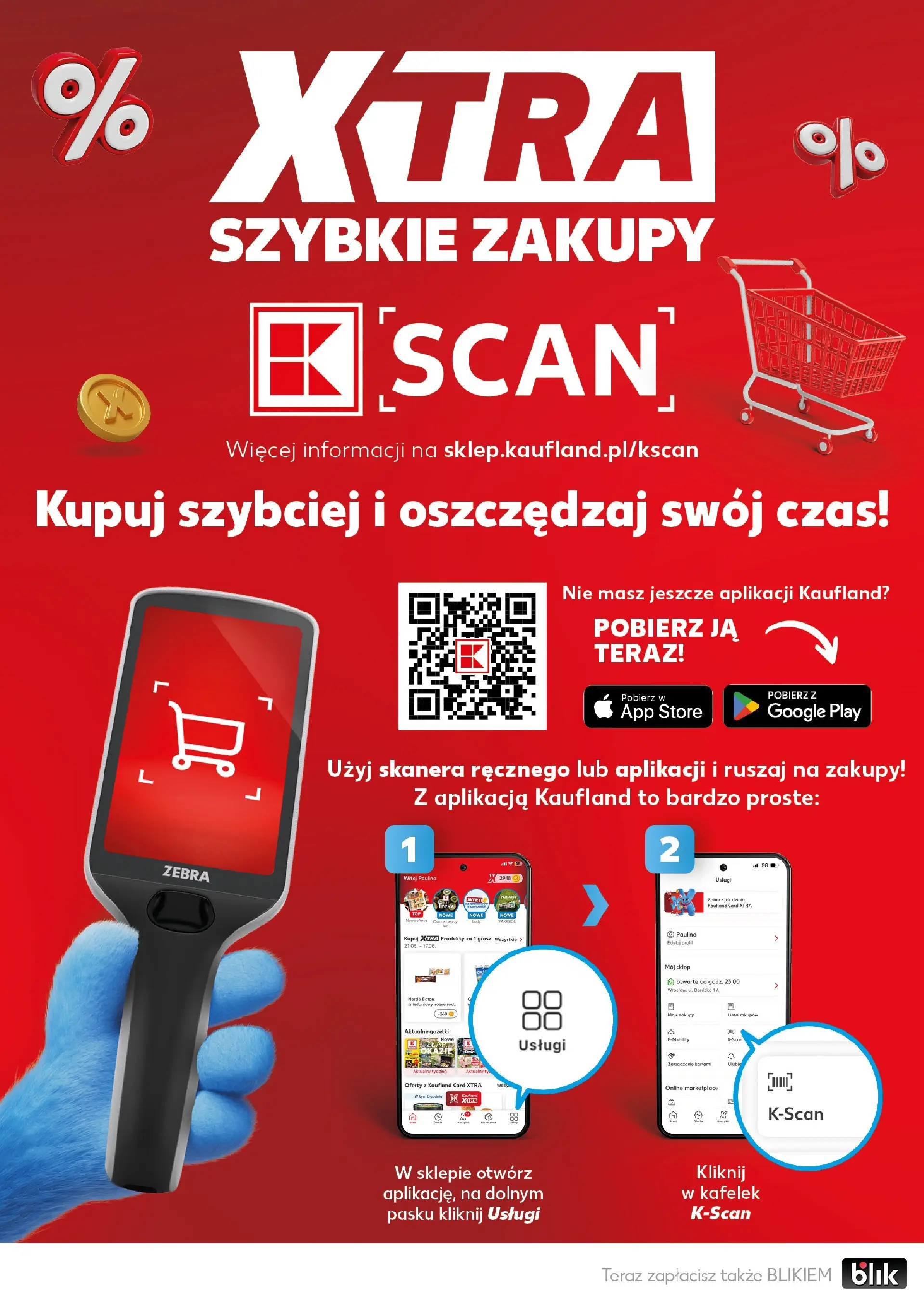 Kaufland - Kaufland Super Sobota ważne 13.06 od 12.06.2026 - od jutra PDF | Strona: 8