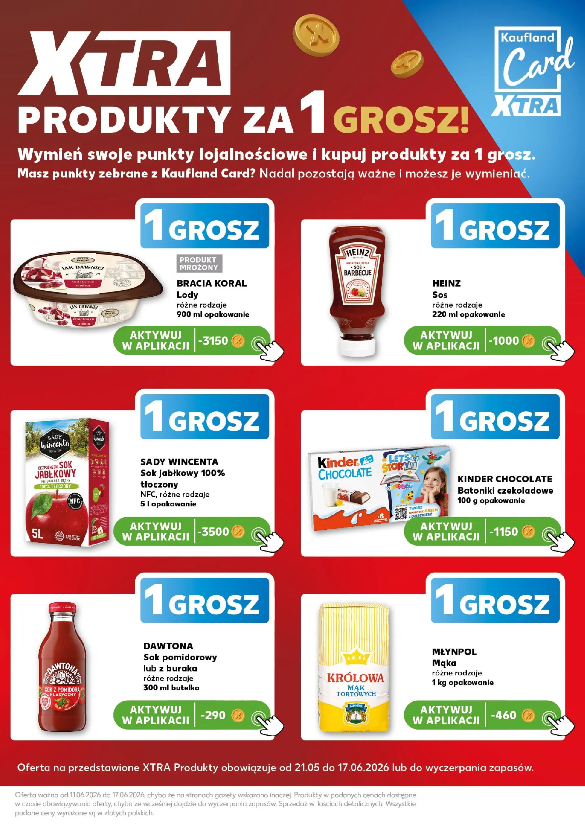 Kaufland - Kaufland Super Sobota ważne 13.06 od 12.06.2026 - od jutra PDF | Strona: 9