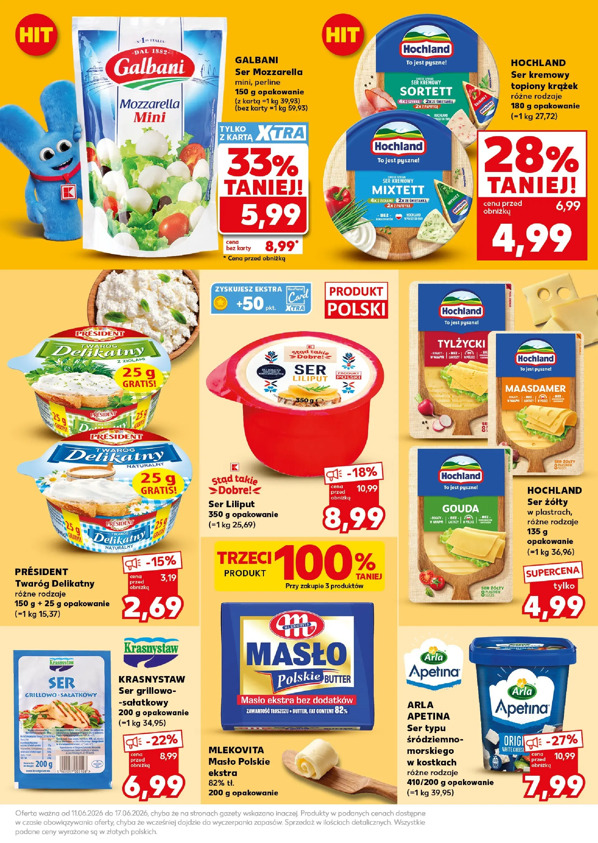 Kaufland - Kaufland Super Sobota ważne 13.06 od 12.06.2026 - od jutra PDF | Strona: 23