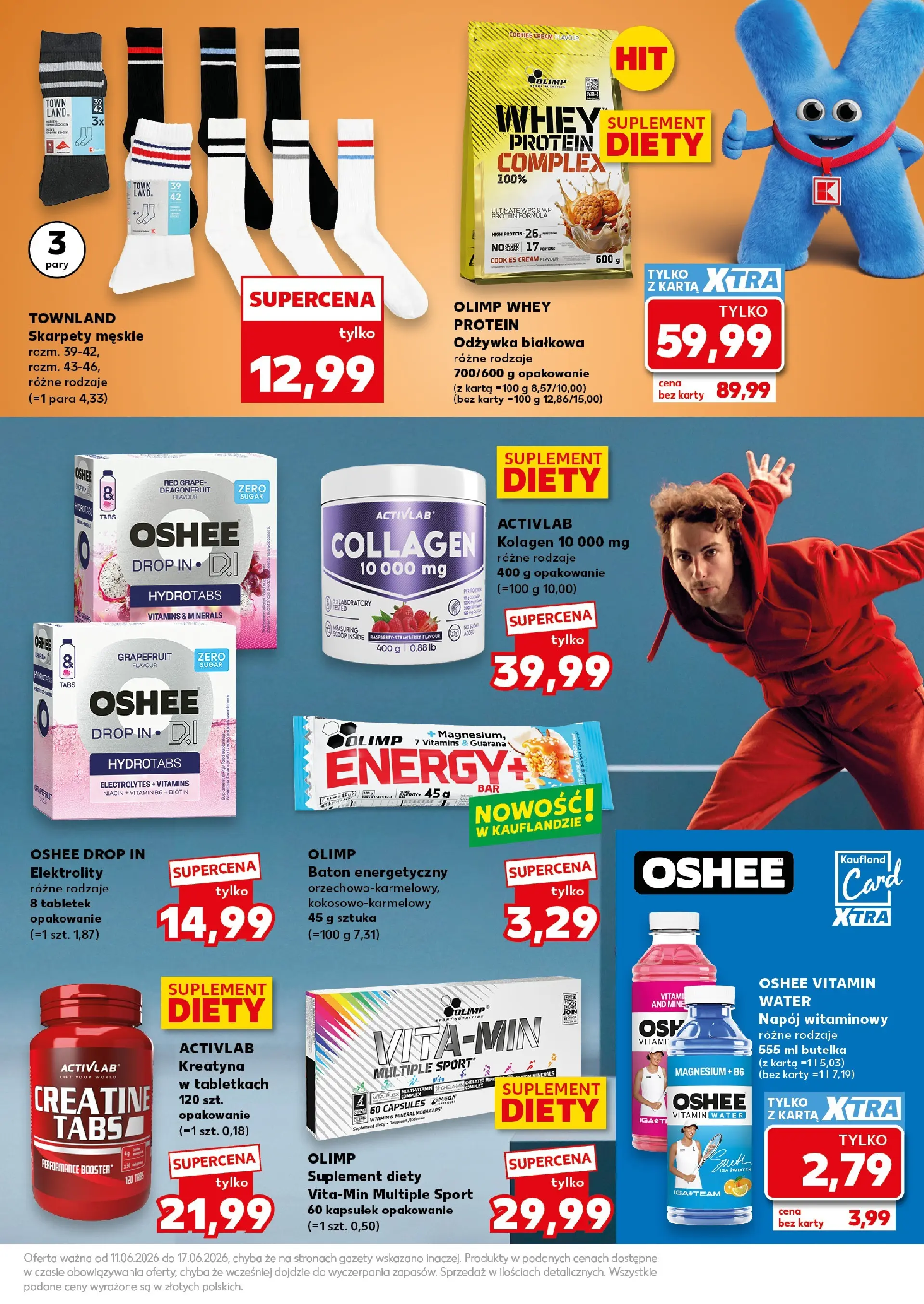 Kaufland - Kaufland Super Sobota ważne 13.06 od 12.06.2026 - od jutra PDF | Strona: 25