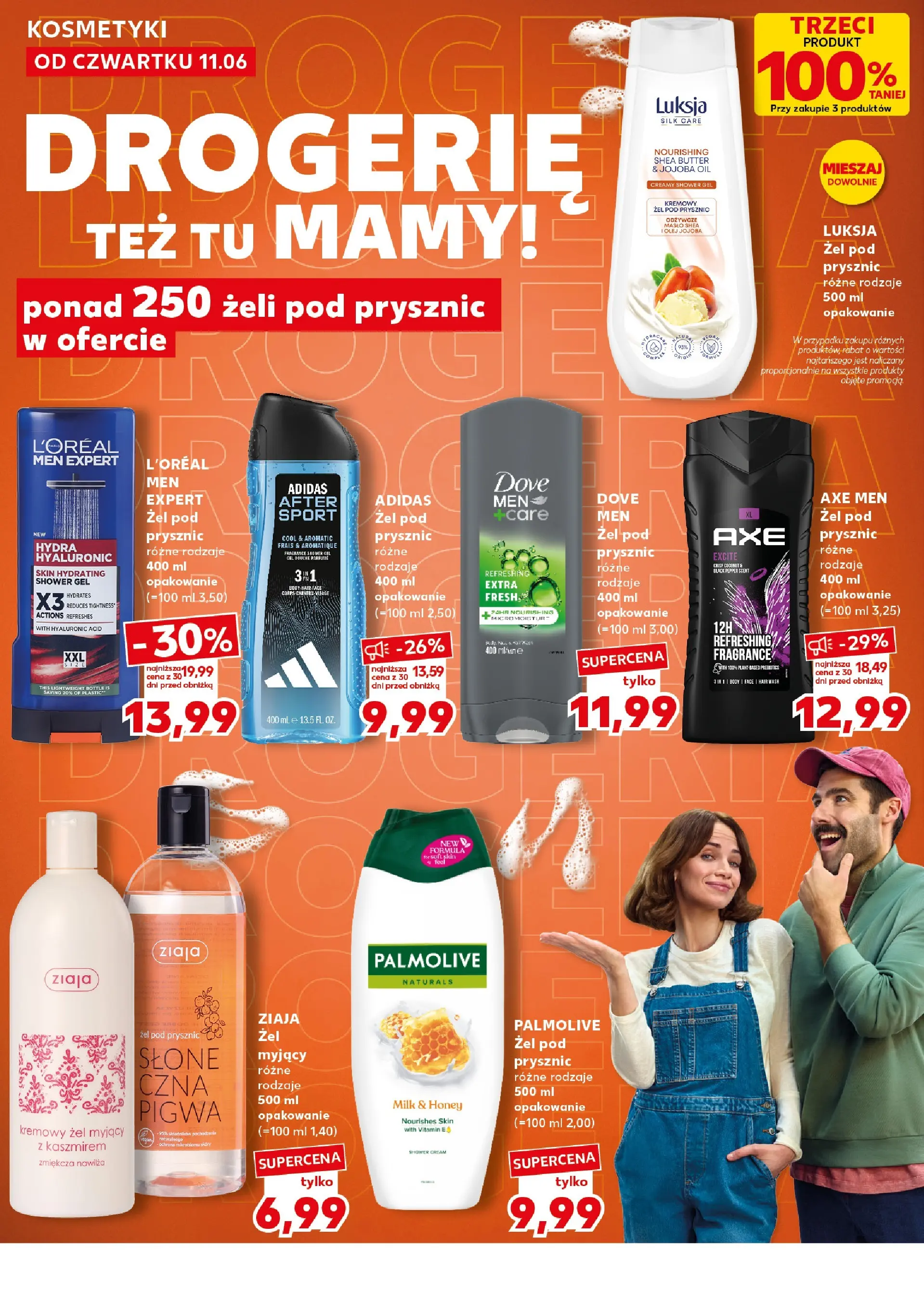 Kaufland - Kaufland Super Sobota ważne 13.06 od 12.06.2026 - od jutra PDF | Strona: 30