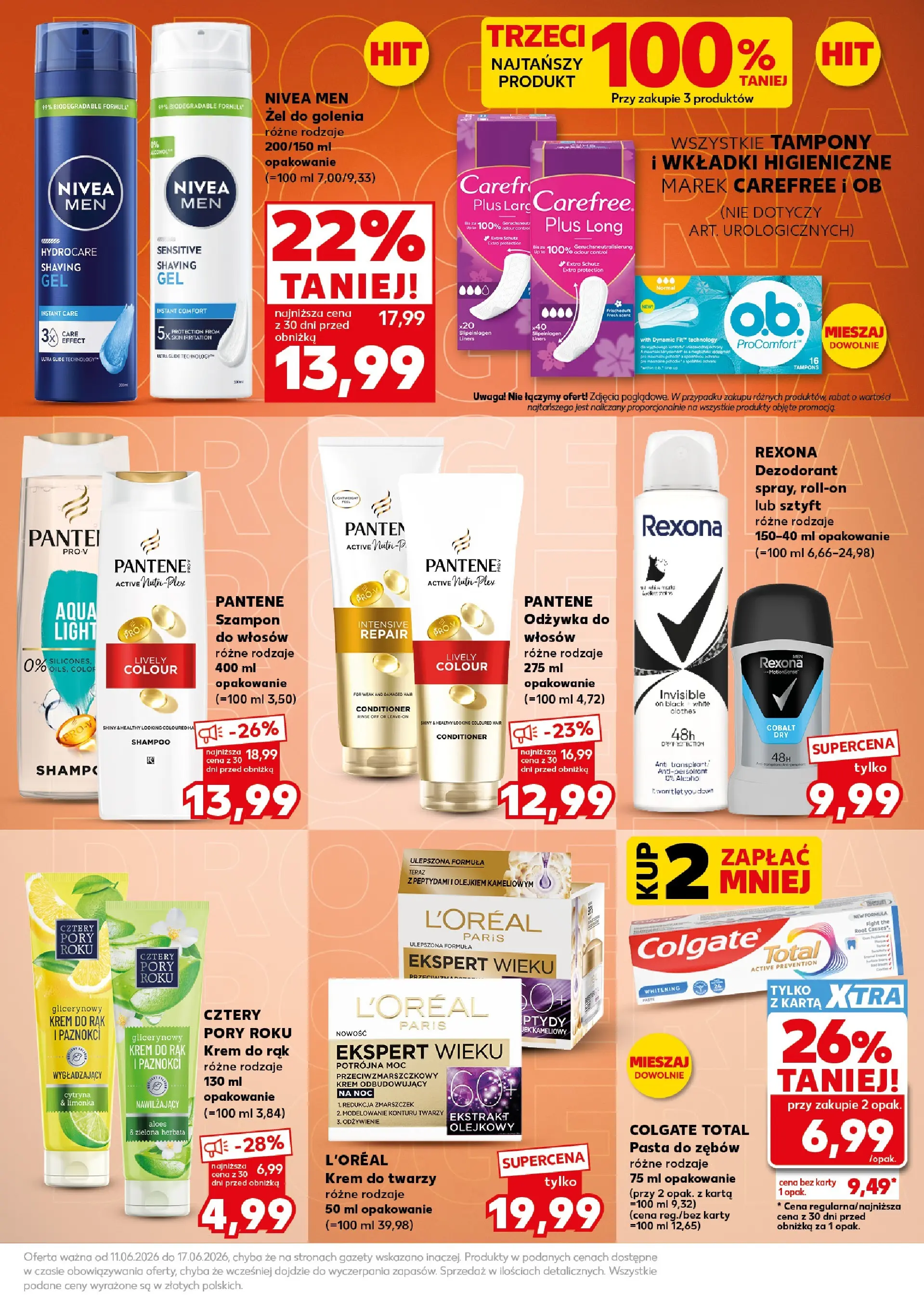 Kaufland - Kaufland Super Sobota ważne 13.06 od 12.06.2026 - od jutra PDF | Strona: 31