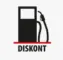 DISKONT Tankstellen
