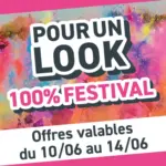Trafic Soleil, festival musique & ambiance - au 14.06.2026