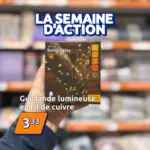 Action La nouvelle Semaine d'Action est de retour avec les meilleures offres ! - au 17.06.2026