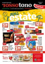 Apulia Distribuzione S.r.l. Viva l'estate - al 21.06.2026