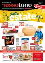 Apulia Distribuzione S.r.l. Viva l'estate - al 21.06.2026