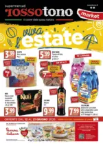 Apulia Distribuzione S.r.l. Viva l'estate - al 21.06.2026