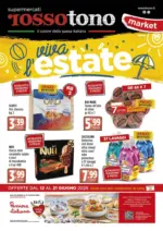 Apulia Distribuzione S.r.l. Viva l'estate - al 21.06.2026
