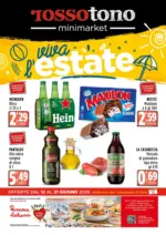 Apulia Distribuzione S.r.l. Viva l'estate - al 21.06.2026