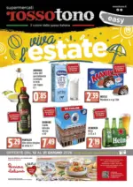 Apulia Distribuzione S.r.l. Viva l'estate - al 21.06.2026