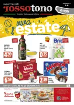 Apulia Distribuzione S.r.l. Viva l'estate - al 21.06.2026