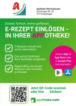 Apotheke Ohmenhausen Ihre Apotheke vor Ort: Jetzt alle Angebote auch online entdecken! - bis 26.06.2026