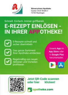 Angebote - Ihre Apotheke vor Ort: Jetzt alle Angebote auch online entdecken! ab 29.05.2026 gültig Angebote - Ihre Apotheke vor Ort: Jetzt alle Angebote auch online entdecken! ab 29.05.2026 gültig