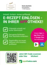 Vineta-Apotheke Ihre Apotheke vor Ort: Jetzt alle Angebote auch online entdecken! - bis 26.06.2026
