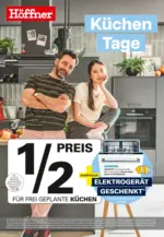 H&ouml;ffner H&ouml;ffner: M&ouml;belangebote - bis 30.06.2026