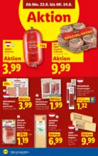 Lidl Lidl - ab 18.06.2026