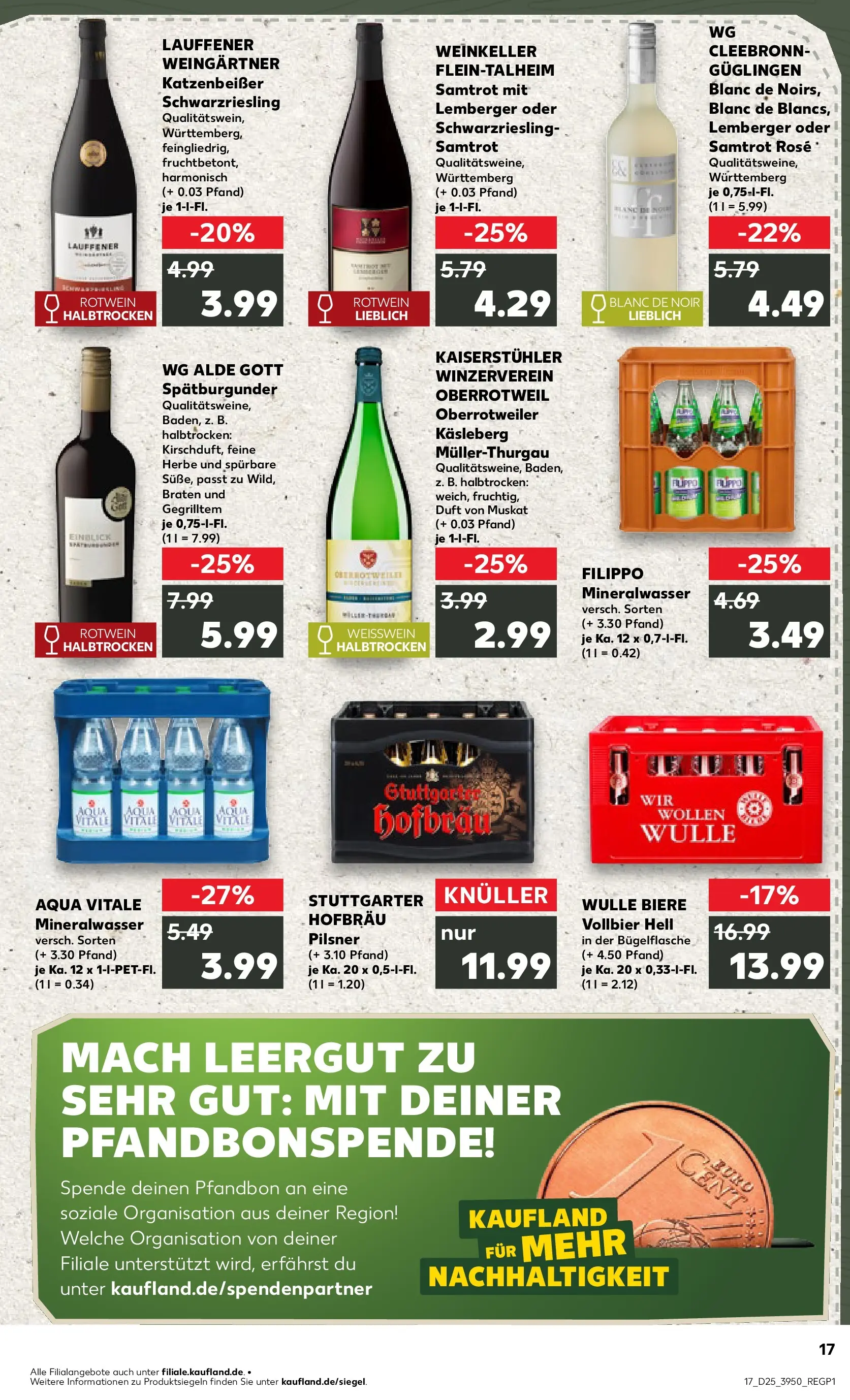 Prospekt Kaufland ab 14.06.2026 ยป Angebote und Werbung Online | Seite: 26 Prospekt Kaufland ab 14.06.2026 ยป Angebote Online zum Blรคttern | Seite: 26