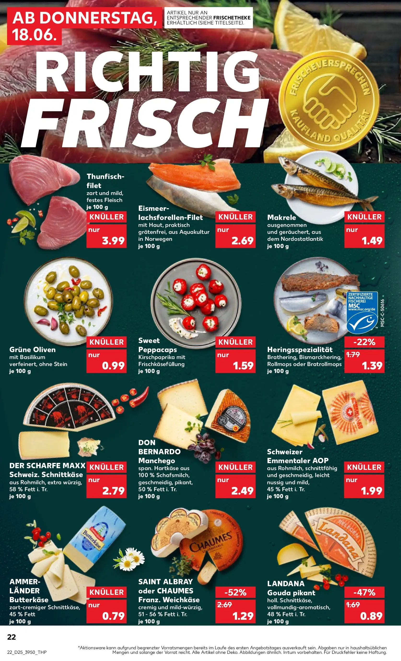 Prospekt Kaufland ab 14.06.2026 ยป Angebote und Werbung Online | Seite: 31 Prospekt Kaufland ab 14.06.2026 ยป Angebote Online zum Blรคttern | Seite: 31