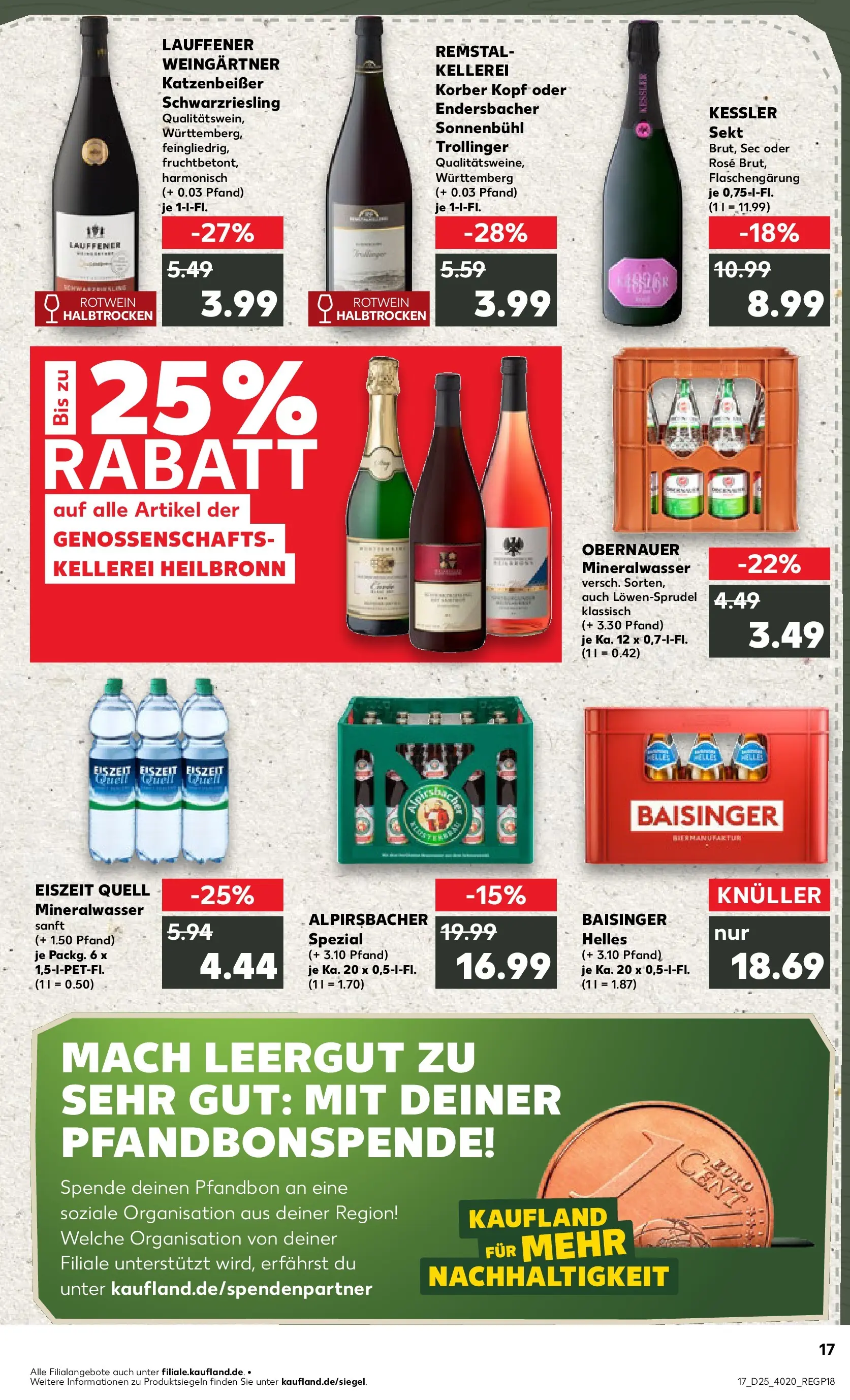 Prospekt Kaufland ab 14.06.2026 ยป Angebote und Werbung Online | Seite: 26 Prospekt Kaufland ab 14.06.2026 ยป Angebote Online zum Blรคttern | Seite: 26