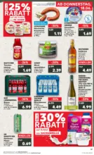 Kaufland: Regio-Wochen
